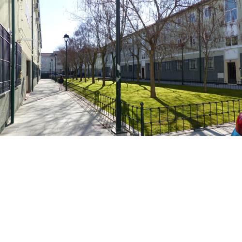 Apartamento Aluche