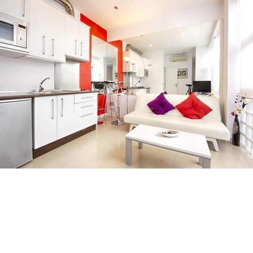 Apartamento Alvarez