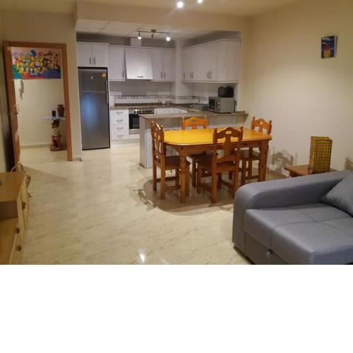 Apartamento ALVARO
