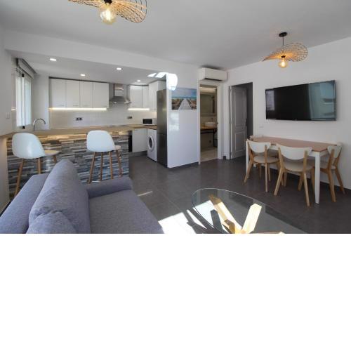 Apartamento Ama Altea