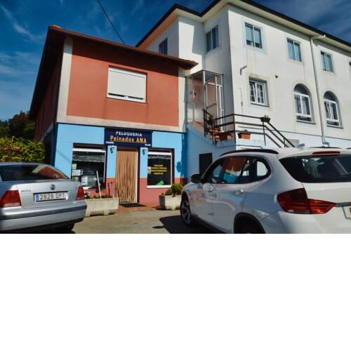 Apartamento Ama