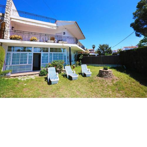 Apartamento Amadeo 6 personas en Cambrils 13167 Family Complex