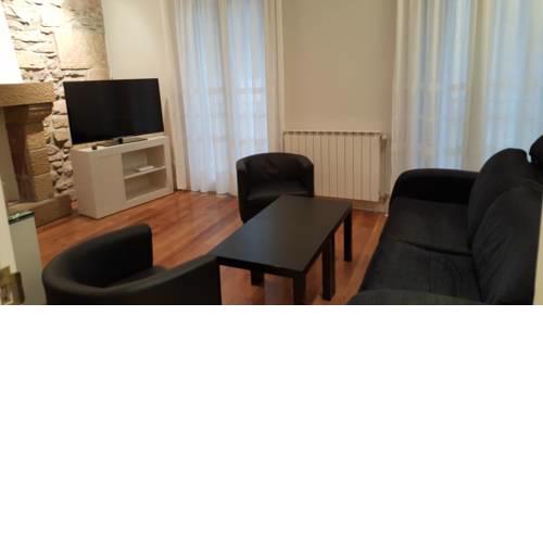 Apartamento AMALUR
