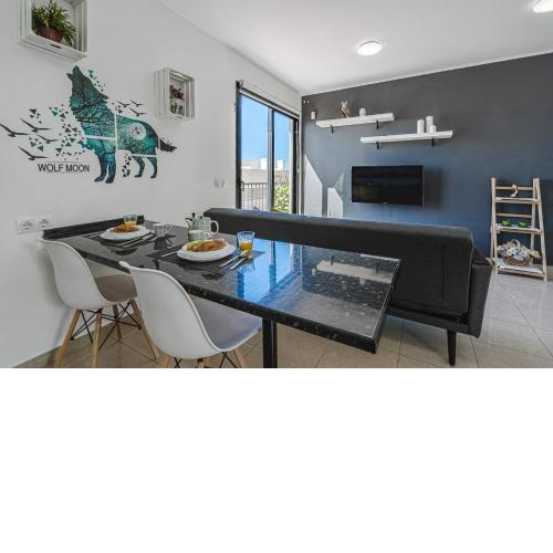 APARTAMENTO AMANECER I
