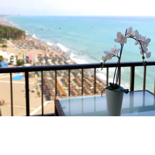 Apartamento Amanecer