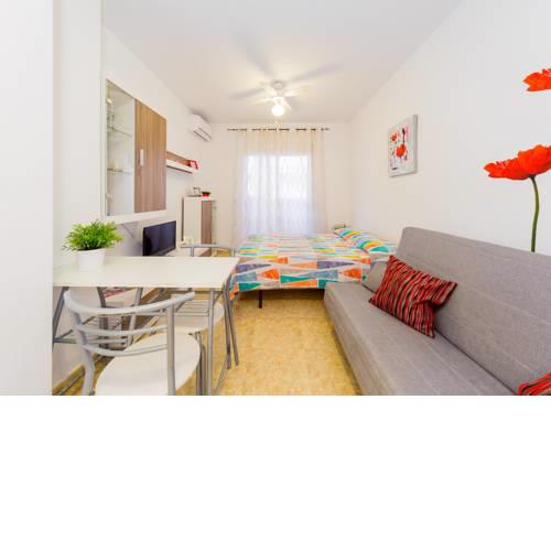 Apartamento Amapola del Mar
