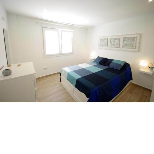 Apartamento Amapola Livingtarifa