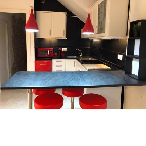 Apartamento Amapola