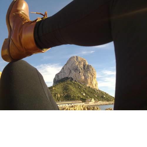 Apartamento Amatista Calpe
