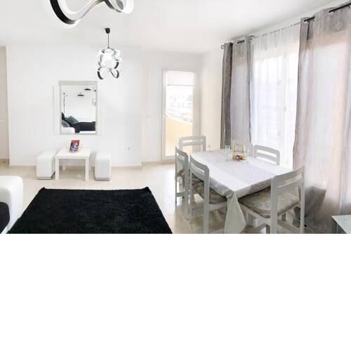 Apartamento Amaya