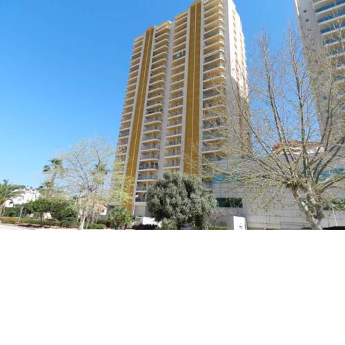 Apartamento Ambar Beach