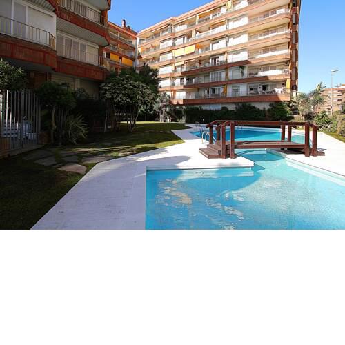 Apartamento América A094