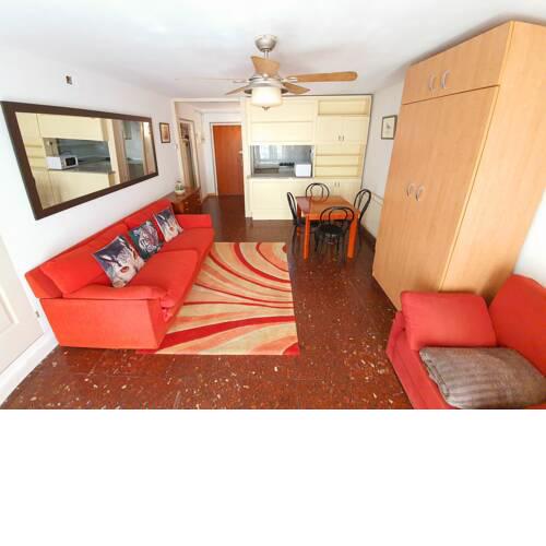 Apartamento America
