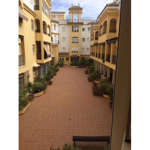 APARTAMENTO AMERICA