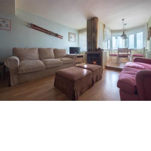 Apartamento Ameto