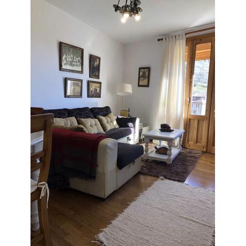 Apartamento Amparo Valdelinares