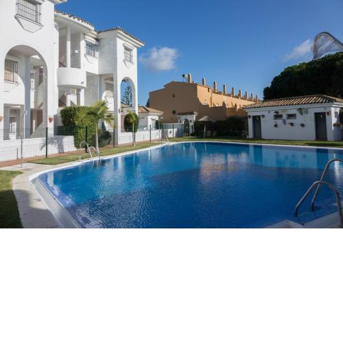 Apartamento Amparo