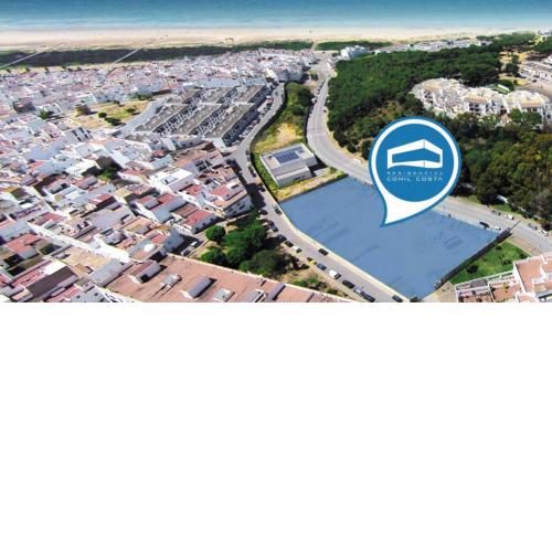 APARTAMENTO AMPLIO A 300M DE LA PLAYA