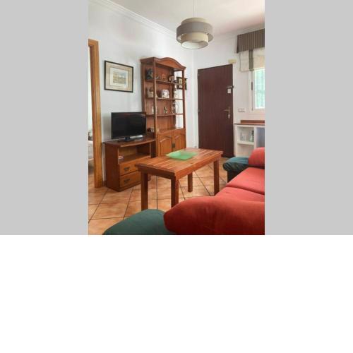 Apartamento amplio a 5 minutos de la playa, Torre del Mar