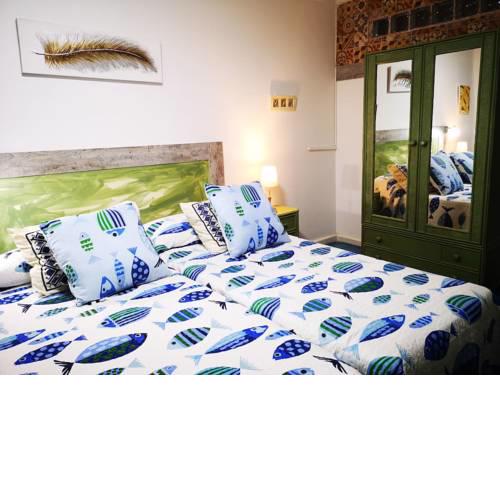 Apartamento amplio Canary Style, 1ªLinea Playa Canteras