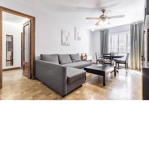 Apartamento amplio en quintana