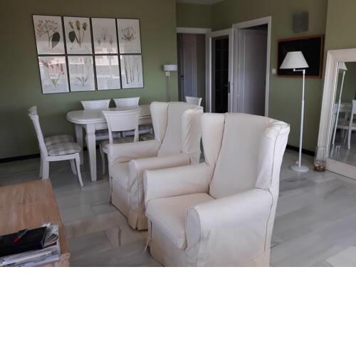 Apartamento amplio, luminoso y en el centro de Marbella