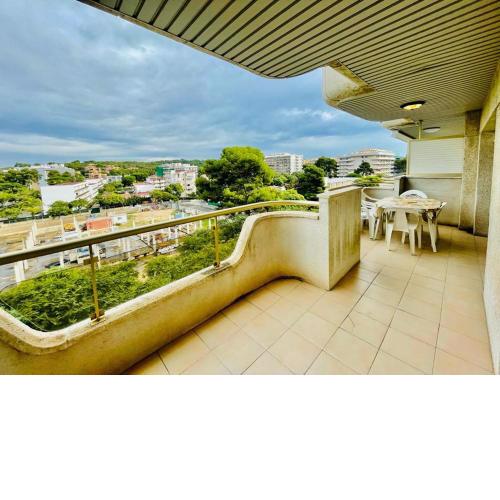 Apartamento amplio y luminoso,cerca de todo