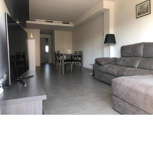 Apartamento Ampolla Mar