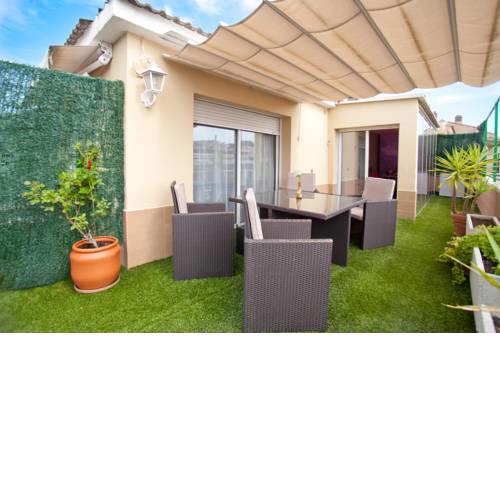Apartamento Amposta
