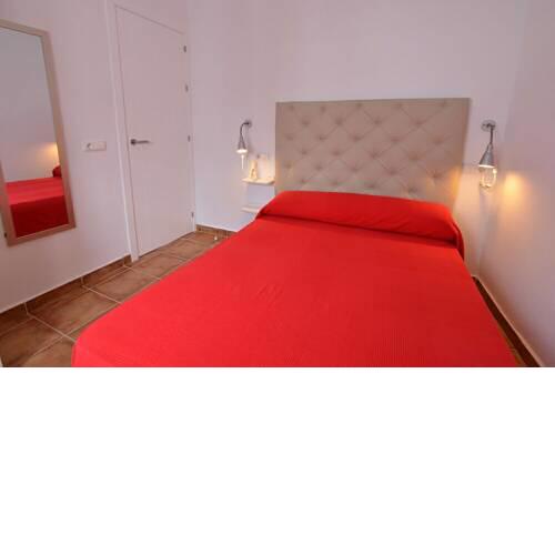 APARTAMENTO ANA Conil Calle Cádiz - 3 min andando de la playa