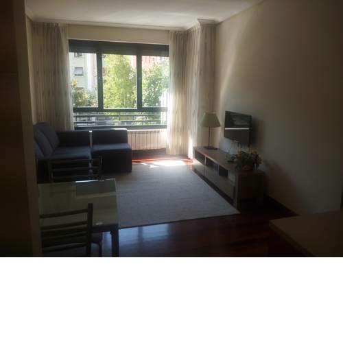Apartamento Ana Elgoibar