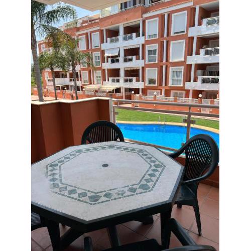 Apartamento ANA Mar de Denia