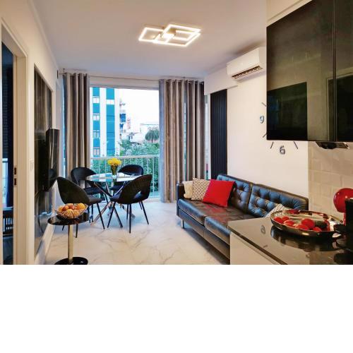 Apartamento Ana Maria Playa de Gandia