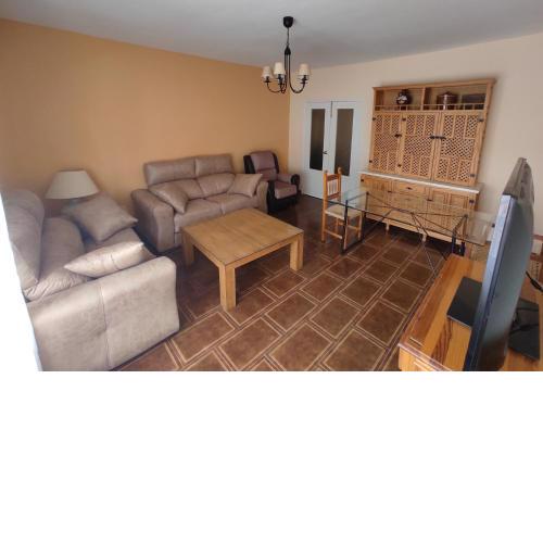 Apartamento Ana María