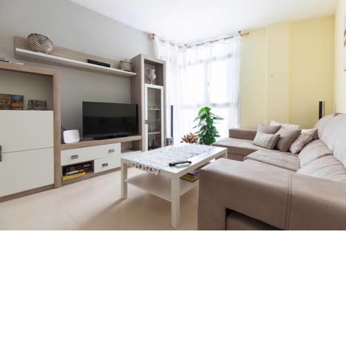 Apartamento Ana