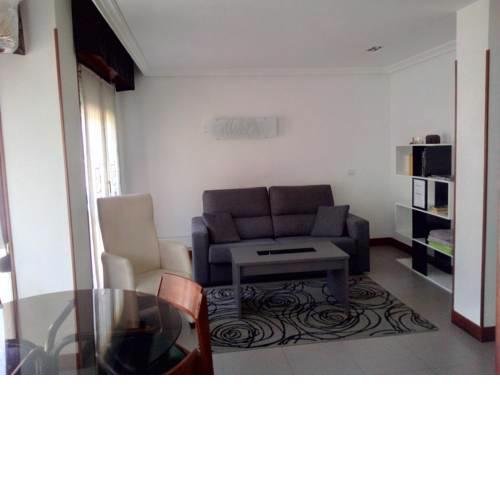 Apartamento Ana
