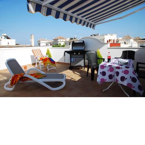 Apartamento Ana