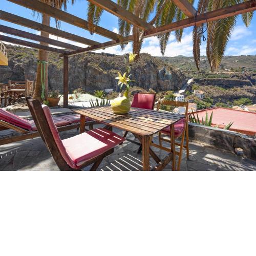 Apartamento Ana