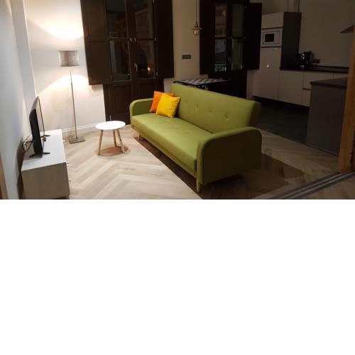 Apartamento ANABARAEGO