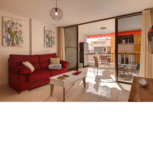 Apartamento Anabel