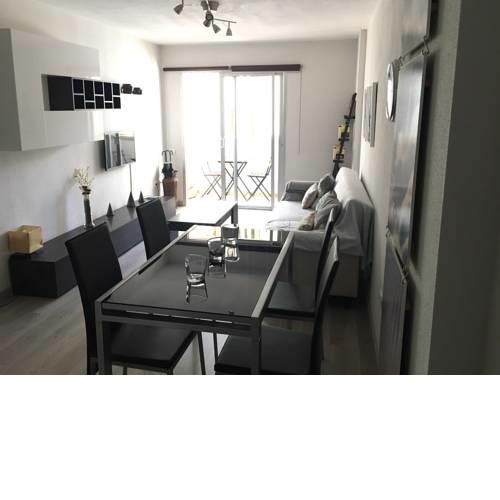 Apartamento Anaga ideal descanso parking gratuito