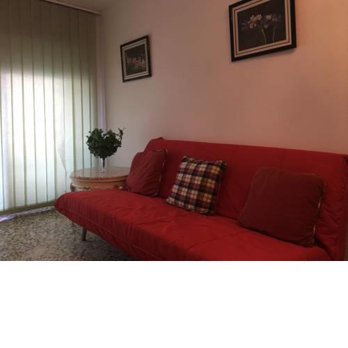 apartamento Anais