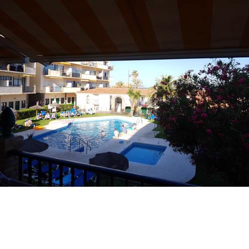 Apartamento Anamari