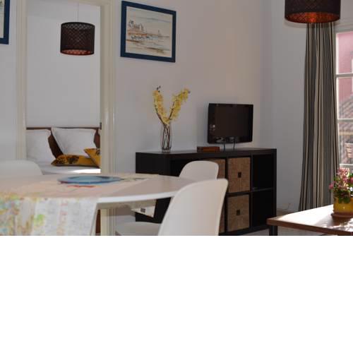 Apartamento Ancla 26