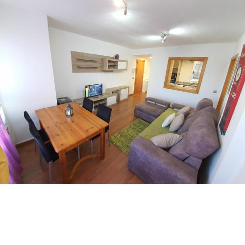 APARTAMENTO ÀNCORA-1