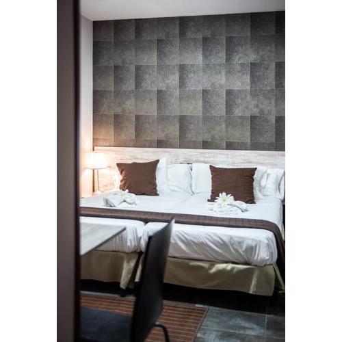 apartamento Ancora