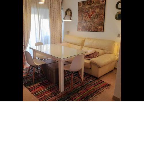 Apartamento Andalucía Centro-Ronda