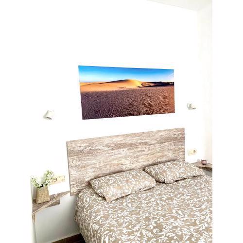 Apartamento Andalucia