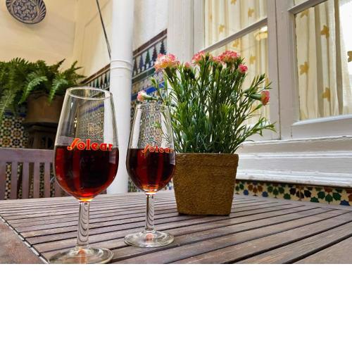 Apartamento Andalusí - Ole Solutions