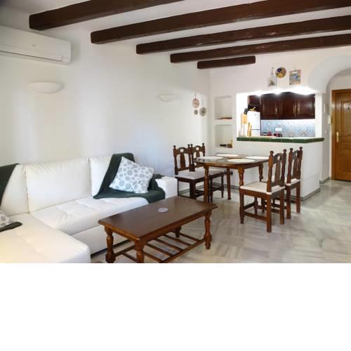 Apartamento Andaluz